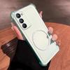 Мягкий матовый кейс-конфета для Xiaomi Redmi 15 5G 4G POCO M8s Эстетичный полупрозрачный кейс с защитой от падений