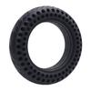 10x2.75 70656.5 255x70 Сотовая шина для 10-дюймового электросамоката Замена колеса из цельной резины
