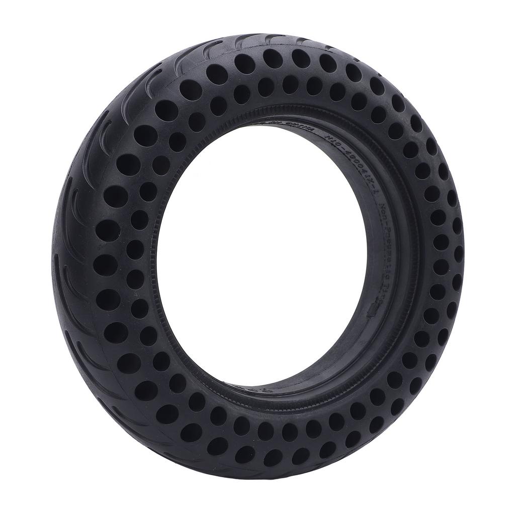 10x2.75 70656.5 255x70 Сотовая шина для 10-дюймового электросамоката Замена колеса из цельной резины