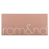 Rom&nd Better Tan Palette, 03 Rosebud Garden, 7.5G