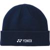 YONEX Beanie 41053 Navy Blue Free (019)