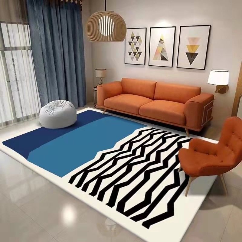 Carpet Living Room Sofa Coffee Table Carpet Bedside Carpet Corridor Carpet Home Room Floor Mat