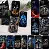 JO60 Grim Reaper Skull Phone Case for Samsung A35 A25 A24 A15 A05S A05 M55 M35 M15 A06 A16 A02 A12 A13 A10 A20 A30 A22 A31 A32 A33 A41 A42 A50