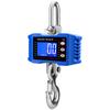 Высоко востребованные электронные крановые весы: 1000кг/1т, 1,5т, 2т Ручные подвесные крюковые весы