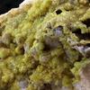 Pyromorphite 3550.4 Carats
