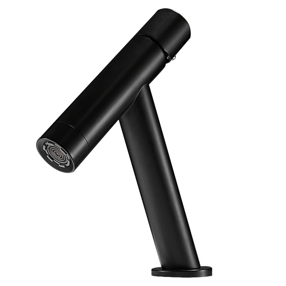 Смесители для раковины латунный золотой серебряный роскошный смеситель для ванной комнаты с одной ручкой для ванны с отверстием для горячей и холодной воды WF-855775L