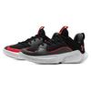 Under Armour Flow Futr X 3 'Серый Красный' 3026630-102