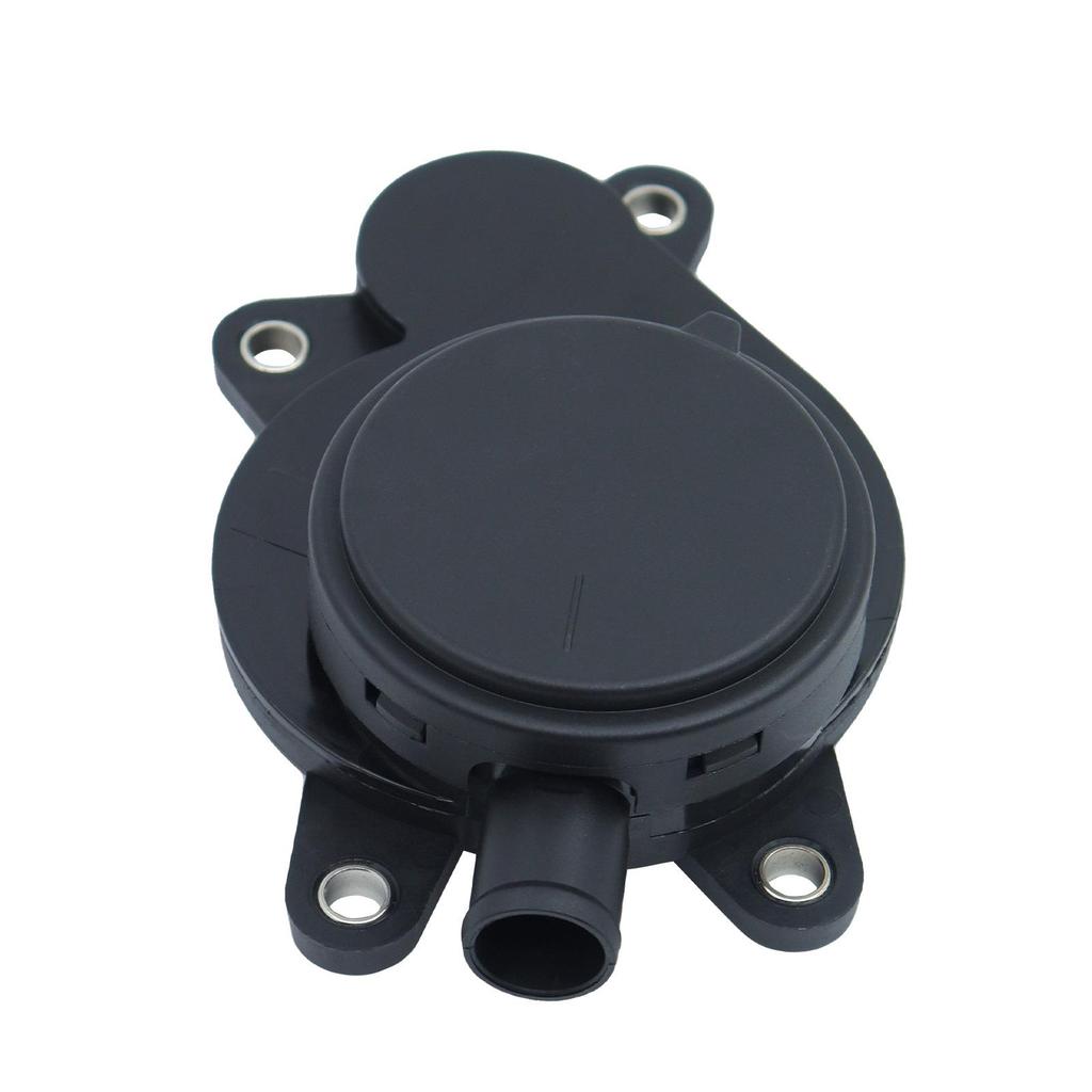 Клапан вентиляции картера для Mercedes W210/W212 (Часть №. 6110160134)