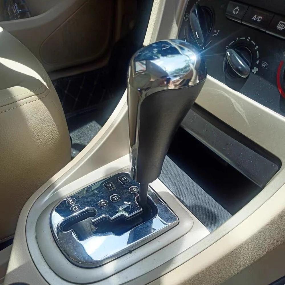 1 шт. автоматическая ручка переключения передач для Peugeot 206 207 301 307 308 408 508 2008 ручка переключения передач для Citroen C2 C3 C4 C5 Picasso Elysee