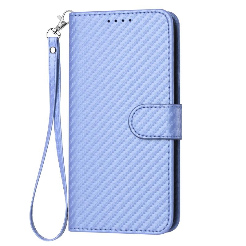 Кошелек Флип Чехол из Углеродного Волокна Для Samsung Galaxy S10 S9 S8 S10E Note10 Plus Note20 Ultra Note9 Note8 S7 Edge Магнитная Крышка Чехол