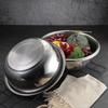Meichu 304 Stainless Steel Mixing Bowl