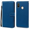 For Redmi Note 6 Pro Case Xiaomi Redmi 6 Pro Soft TPU Wallet Leather Case For Xiaomi Redmi 6 Case Note 6 Pro Flip Cover Fundas