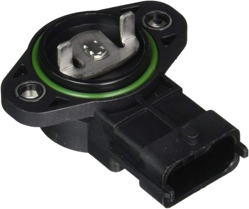 Оригинальный датчик положения дроссельной заслонки OEM 35170-26900, TPS / 3517026900 для Hyundai Kia