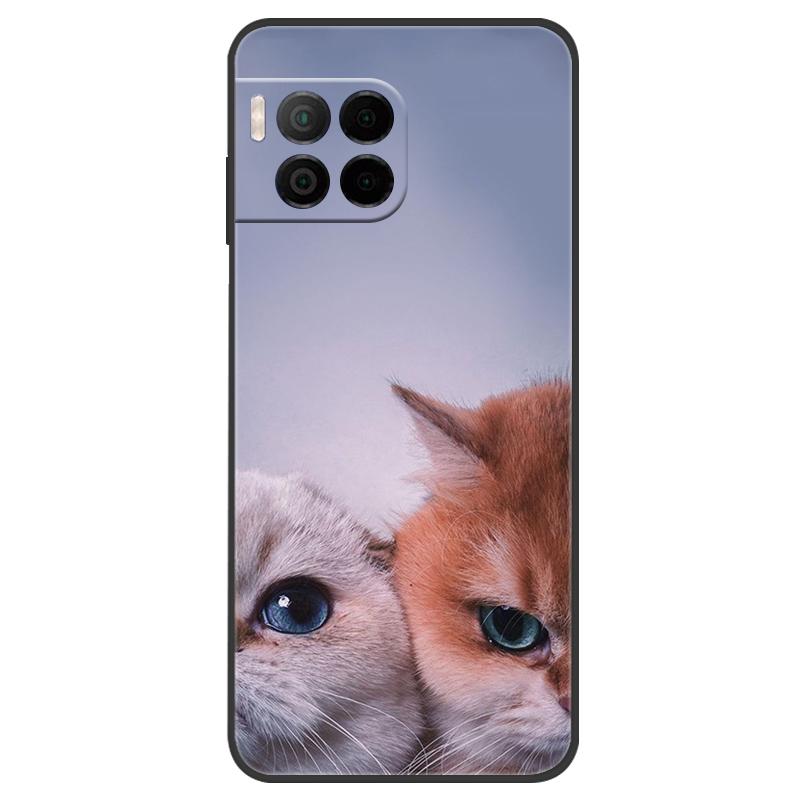 Чехол для T-Mobile Revvl 7 Pro T Phone 2 Pro 5G, Силиконовый ТПУ, Роскошный Космический Мягкий Бампер для T-Mobile T Phone 2 Pro 5G, Чехол для Телефона