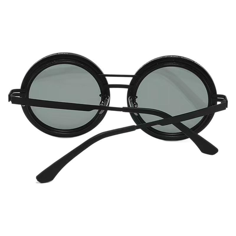 Полностью ручной работы поляризационный ND2-400 9-стоповый регулируемый фильтр нейтральной плотности солнцезащитные очки