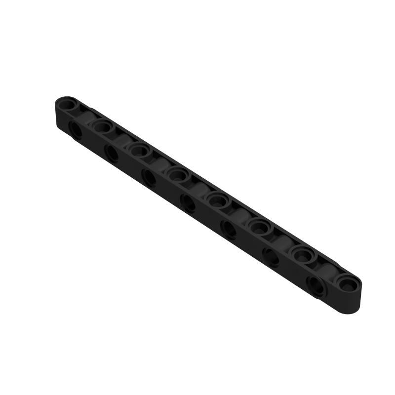 71710 Отверстия Толстые 1x15 Кирпичи Коллекция Набор Модульный Игрушка Для Технических MOC DIY Продажа Строительные Кирпичики маленький мальчик совместимый