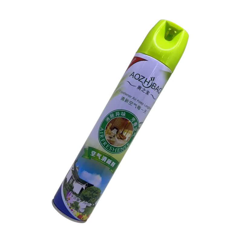 Aozhibao Air Freshener Spray