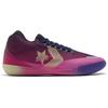 Converse Кроссовки унисекс All Star BB Evo Heart of the City Shanghai Pink Obsidian Hyper-Pink 170290C