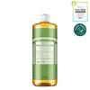 Доктор. Мыло Bronner's Pure Castile Soap 950 мл 10 видов, выберите 1