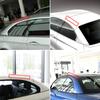 Для BMW E93 F33 F83 Автомобильные левые / правые крышки петель Крыша Кабриолет Отделочная полоса Аксессуар Для BMW M3 M4 4 Серии 420 425 430
