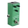 Guitar Effect Pedal Vintage Overdrive   True Bypass Portable Instrument Accessory