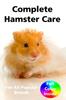 Книга Complete Hamster Care