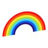 Rainbow Car Stickers and Decals Photos | Car Stickers | Rainbow Car Stickers are