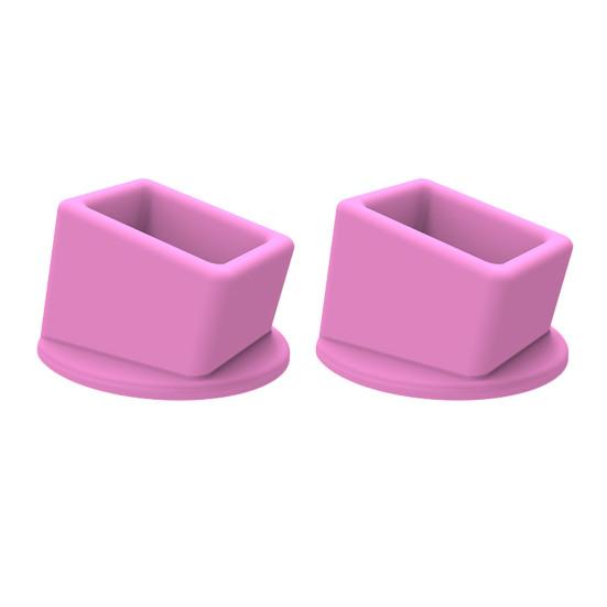 2 шт. держатель пряжек ремня безопасности автомобиля универсальный силиконовый легкий доступ усилитель ремня безопасности автомобиля фиксатор ремня безопасности аксессуары