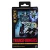 Transformers Age of the Primes The Thirteen Micronas Prime Deluxe Class Transforming Action Figure Robot Toy for ages 8 and 5.5-inch up.