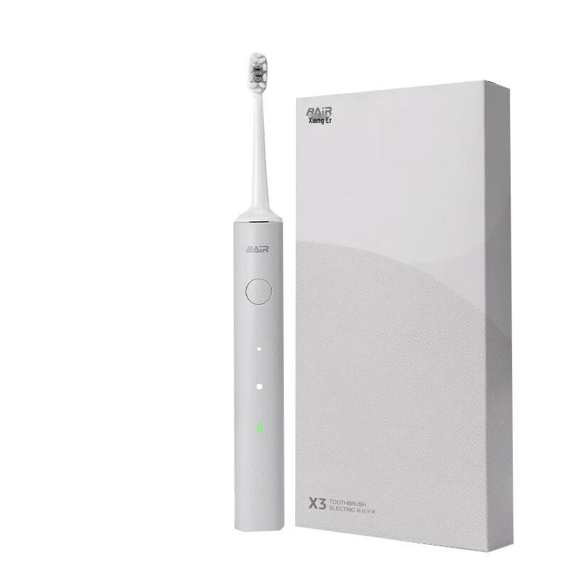 Bayer Smart Sonic Электрическая зубная щетка Штепсель CN (адаптер в комплекте)