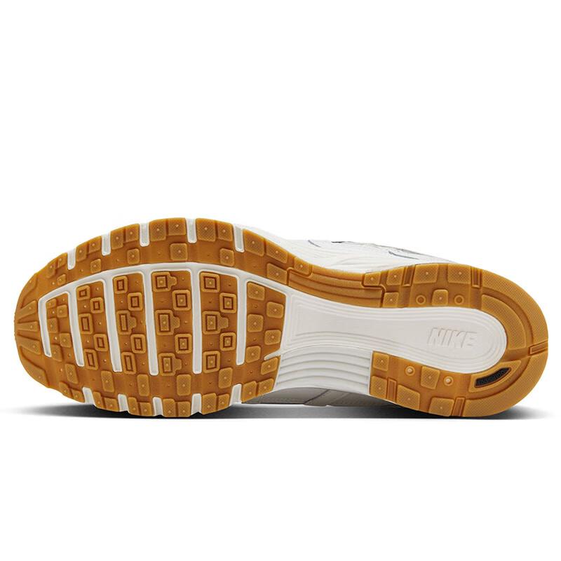 Nike Мужские ретро-кеды P-6000