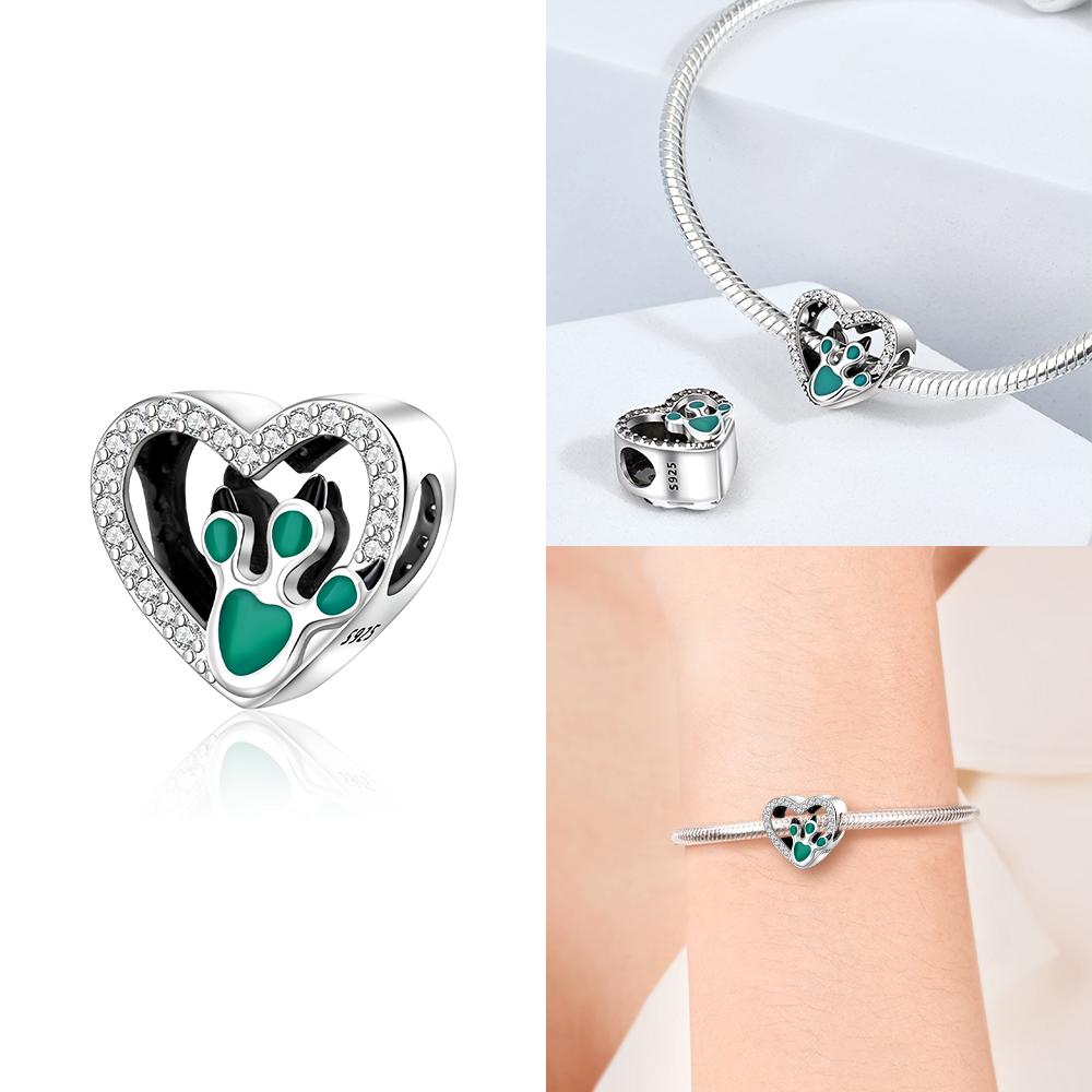 Broken Bird Egg Dragon Eggs In Blue Ice Beads Charms Fit Bracelet Diy Friend Gift Children'S Day Diy Necklace Women