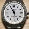 [Б/У] Seiko Radio Solar Titanium Brightz 7B24-0BH0