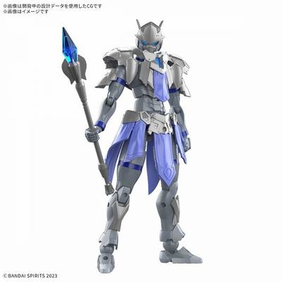 Bandai Spirits 30 Minutes Fantasy Речной Жрец [собранная пластиковая модель]
