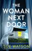 Книга The Woman Next Door