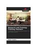Книга Research and Training : Training Teachers