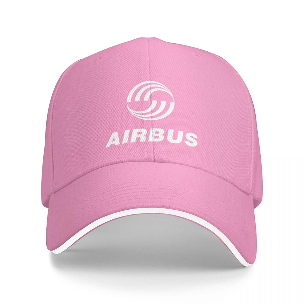 SALE - Airbus Logo 2 Cap Baseball Cap New In Hat Winter Hats Unisex's Hat Women's