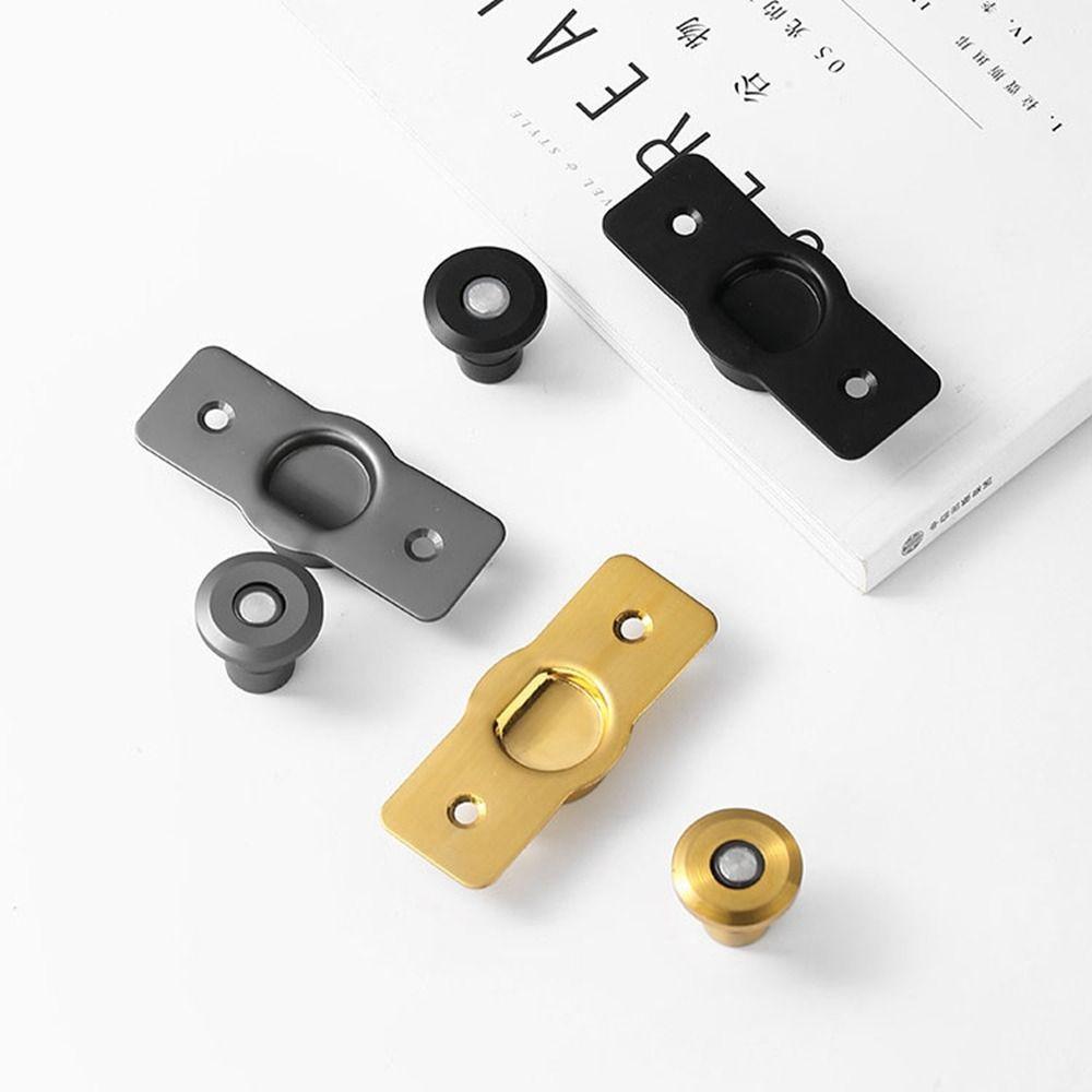 Беззвучный дверной держатель Буферная дверь Сопротивление новой двери Сенсорная дверь