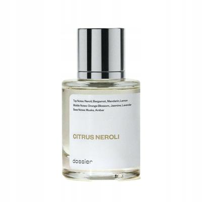 Женские духи Citrus Neroli 50мл