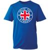 British Patriot Tshirt Union Jack Unite The Kingdom Great Britain Tee Unisex Unisex