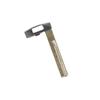 Emergency Key Insert Uncut Blade Replacement For 2014-19 Kia Sorento Blade HY18R
