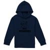 The Lion King Childrens/Kids No Worries Hoodie