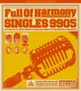CD FULL OF HARMONY - Singles 9905 VICL61666PROMO Victor 2005 Япония Рэп и хип-хоп/R&B Б/у