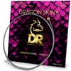 DR Strings (D-R) DRAGON SKIN+ Electric Guitar Strings with Quantum Nickel Wound Strings (DEQ-11)