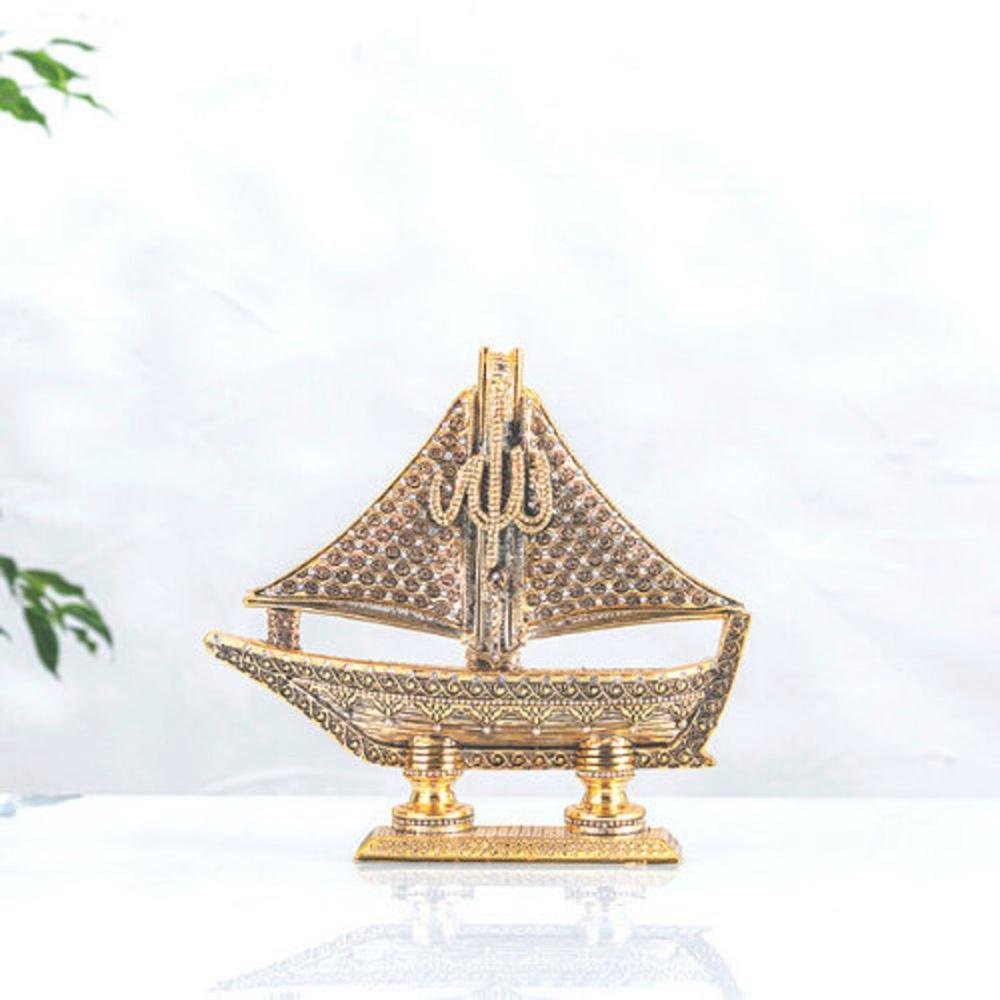 Asmaul Husna Embroidered Figurine | Islamic Accessory | Islamic Wedding Gifts | Muslim Gifts | Islamic Home Gifts | Islamic Housewarming Gift