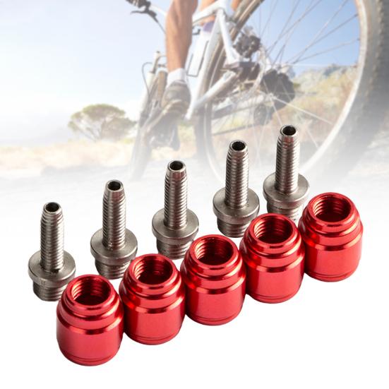 10 шт. GUB 593 велосипедный гидравлический дисковый тормоз, масляная игла, костюм с оливковой головкой для SRAM Stealth-a-majig