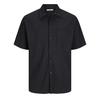 Jack & Jones Mykonos Plisse рубашка с коротким рукавом