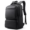 Men's Backpack Waterproof Leather Backpack Business Computer Bag Large Capacity Backpack College School Bag