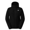 The North Face Womens/Ladies Nimble Soft Shell Jacket