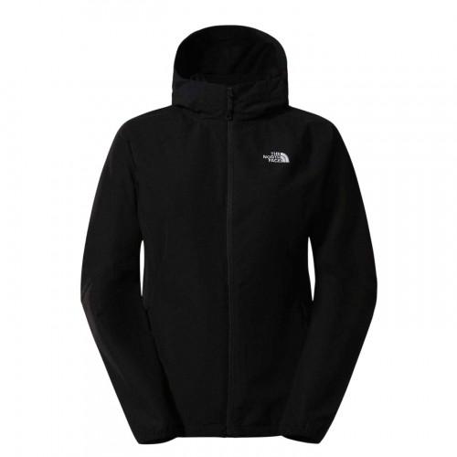 The North Face Womens/Ladies Nimble Soft Shell Jacket